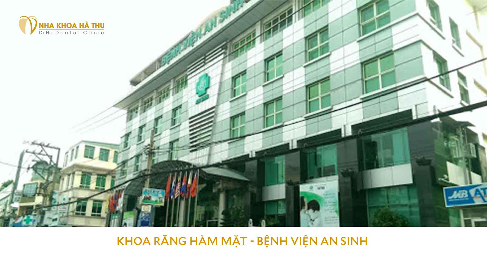 nha khoa uy tín phú nhuận