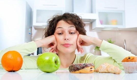 Hãy chọn những thức ăn có lợi cho sức khoẻ răng miệng